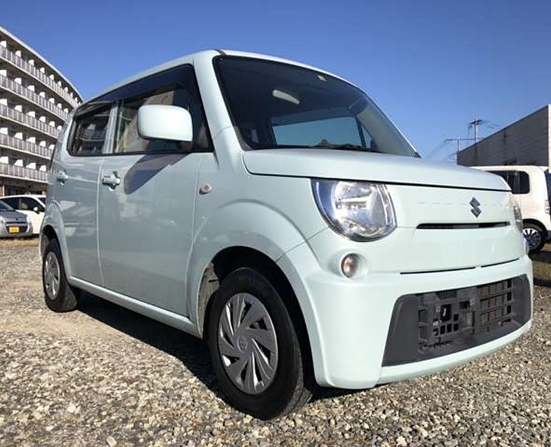スズキ MRワゴン | 佐賀県武雄市で新車＆中古車の売買・車検・修理なら